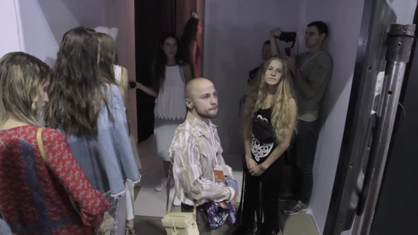 Cum Shot Shock Show With Ukrainian Girls